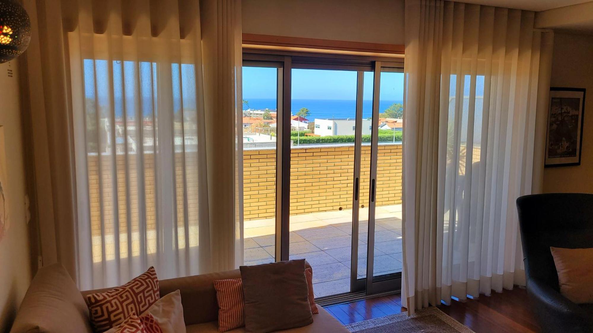 Casa Da Praia فيلا نوفا دي غايا المظهر الخارجي الصورة